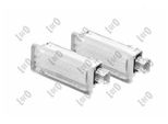 Abakus L54-470-003LED - Luce Interna Oe A0028201401 Per Cla (C117), Cla (X117), Cls (C218), Cls (X218)