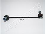 Japanparts SI-230L - Oe 48810 28010 Stabilizzatore, Anteriore Sinistro Per Previa (R1, R2)