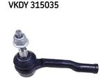 Skf Vkdy 315035 - Tirante Di Primo Equipaggiamento 39008084 Per Astra K