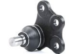 Ridex 2462S0236 - Oe 93174599 Giunto Di Supporto, Anteriore Destro Per Meriva (X03)