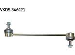 Skf Vkds 346021 - Oe 77 00 437 136 Asta Di Accoppiamento Per Kangoo (Kc), Kangoo (Fc), Scenic I