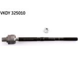 Skf Vkdy 325010 - Oe 16 03 287 Axialgelenk, Spurstange FüR Zafira B