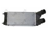 Abakus 009-018-0009 - Intercooler Oe 0384L9 Per Berlingo
