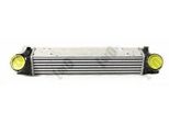 Abakus 004-018-0004 - Intercooler Oe 1751 7 524 916 Per Serie 1 (E81), Serie 1 (E87), Serie 1 (E88), Serie 1 (E82), Serie 3 (E90), Serie 3 (E93), Serie 3 (E92), Serie 3 (E91), X1 (E84)