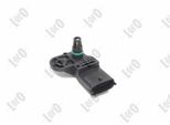 Abakus 120-08-013 - Oe 77364869 Ladedrucksensor FüR 500 (312), 500L (351, 352), Brava, Bravo, Bravo, Doblo, Fiorino, Punto, Idea, Linea, Palio, Panda, Qubo, Stilo