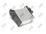 Abakus 053-018-0005 - Intercooler Oe 1J0 145 803E Per A3 (8L), Leon (1M1), Octavia I (1U), Golf Iv (1J)