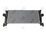 Abakus 037-018-0017 - Intercooler Oe 1302144 Per Astra J, Cascada (W13)
