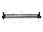Abakus 053-018-0011 - Intercooler Oe 6R0 145 805 Per A1 (8X), Ibiza (6J, 6P), Fabia Ii (54), Roomster (5J), Polo (6C, 6R)