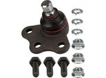 Trw JBJ705 - Oe 90576327 Giunto Per Sospensione Anteriore Per Combo, Tigra Twintop (X04), Corsa C (X01), Combo Tour