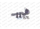 Monroe L24521 - Giunto Di Supporto Oe 16 03 202 Per Combo (71), Tigra (S93)