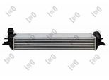 Abakus 042-018-0005 - Intercooler Oe 144960001R Per Laguna Iii