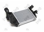 Abakus 037-018-0003 - Intercooler Oe 6302072 Per Astra H, Zafira B