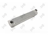 Abakus 004-018-0008 - Intercooler Oe 17517787446 Per Serie 5 (E60), Serie 5 (E61)