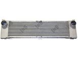 Abakus 054-018-0010 - Intercooler Oe 6395010301 Per Viano (W639), Vito (W639)
