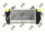 Abakus 003-018-0009 - Intercooler Oe 8Z0 145 804 Per A2 (8Z)
