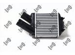 Abakus 010-018-0001 - Intercooler Oe 7700838130 Per Sandero