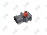 Abakus 120-08-033 - Sensore Di Pressione Di Carica Oe M 889795 Per Modelli Primastar (X83), Movano (X70), Vivaro (J7), Vivaro (F7), Vivaro A (E7), Vivaro A (X83), Kangoo (Fc)