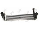 Abakus 035-018-0001 - Intercooler Oe 8200137653 Per Kangoo (Kc), Kangoo (Kw), Kangoo (Fc), Kangoo (Fw)