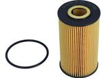 Maxgear 26-1530 - Filtro Olio Oe 55485671 Per Astra J, Astra K, Insignia A (G09), Insignia B (Z18), Meriva B (S10), Mokka X (J13), Zafira Tourer C