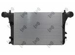 Abakus 053-018-0018 - Intercooler Oe 1K0145803AE Per Maggiolino (5C), Golf Vi, Jetta Iii (1K2), Jetta Iv
