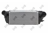 Abakus 017-018-0016 - Intercooler Oe 1776956 Per B-Max, Ecosport, Fiesta Vi, Tourneo Connect, Transit Courier