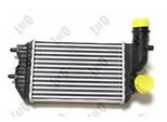 Abakus 009-018-0001 - Intercooler Oe 3840000 Per Jumper, Boxer, Ducato