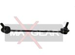 Maxgear 72-1411 - Oe 82 00 040 618 Asta Di Accoppiamento, Asse Anteriore Sinistro Per Twingo I (S06), Twingo I (C06)