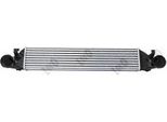 Abakus 054-018-0002 - Intercooler Oe 2035000000 Per Classe C (W203)