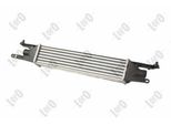 Abakus 016-018-0010 - Intercooler Oe 51837369 Per Mito (955), Punto