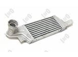 Abakus 037-018-0009 - Intercooler Oe 1300410 Per Combo (X12), Combo Tour (X12), Corsa C (X01), Tigra Twintop (X04)