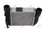 Abakus 003-018-0005 - Intercooler Oe 8E0145805L Per A4 (8E), A4 (8H)