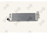 Abakus 042-018-0002 - Intercooler Oe 8200115540 Per Scenic Ii
