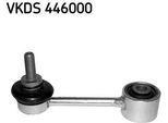 Skf Vkds 446000 - Oe 44 19 304 Barra Di Accoppiamento Per Movano B (X62)