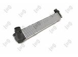 Abakus 042-018-0006 - Intercooler Oe 144960023R Per Megane Iii, Scenic Iii
