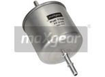 Maxgear 26-1130 - Filtro Carburante Oe 30620512 Per C70 I (872, 873), S40 I (644), S60 I (384), S80 I (184), V40 (645), V70 Ii (285), XC70 (295), XC90 I (275)