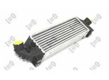 Abakus 017-018-0005 - Intercooler Oe 1671443 Per Transit