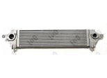 Abakus 035-018-0002 - Intercooler Oe 14461 BB30A Per Qashqai +2 I (J10), Qashqai Ii (J11)