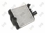 Abakus 054-018-0015 - Intercooler Oe 6385012901 Per Classe V (638/2), Vito (W638)