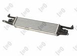 Abakus 037-018-0019 - Intercooler Oe 55702194 Per Corsa D (S07)