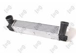 Abakus 004-018-0011 - Intercooler Oe 17517800680 Per Serie 3 (E92), Serie 3 (E93), Serie 3 (E90), Serie 3 (E91)