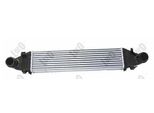 Abakus 054-018-0007 - Intercooler Oe 2045000300 Per Classe C (W204), Classe Glk (X204)