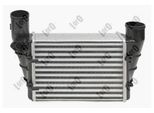 Abakus 003-018-0001 - Intercooler Oe 058145805A Per A4 (8D), A6 (4B), Passat (3B)