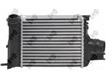 Abakus 010-018-0005 - Intercooler Oe 144965154R Per Dokker, Duster, Lodgy, Logan, Sandero, Captur I (H5, J5), Clio Iv