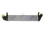 Abakus 010-018-0002 - Intercooler Oe 8200409045 Per Duster