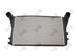 Abakus 053-018-0006 - Intercooler Oe 1K0 145 803AS Per Passat (3C), Golf Vi, Yeti (5L), Superb Ii (3T), Octavia Iii (5E), Octavia Ii (1Z), A3 (8P)