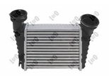 Abakus 053-018-0004 - Intercooler Oe 3B0 145 805D Per Superb I (3U), Passat (3B)
