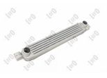 Abakus 037-018-0020 - Intercooler Oe 1300411 Per Meriva (X03)