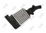 Abakus 037-018-0016 - Oe 1302114 LadeluftküHler FüR Astra G, Zafira A