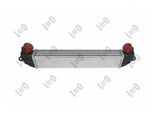 Abakus 016-018-0001 - Intercooler Oe 46779532 Per Doblo