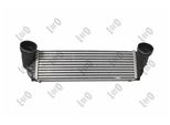 Abakus 004-018-0009 - Intercooler Oe 17517809321 Per X5 (E70), X5 (F15, F85), X6 (E71), X6 (F16)